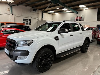Used Ford Ranger 2018 for sale - 78954961: Photo