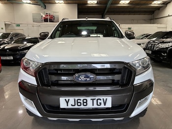 Used Ford Ranger 2018 for sale - 78954961: Photo