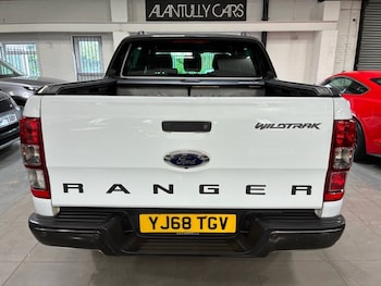 Used Ford Ranger 2018 for sale - 78954961: Photo