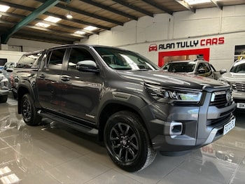 Used Toyota Hilux 2023 for sale - 75549268: Photo