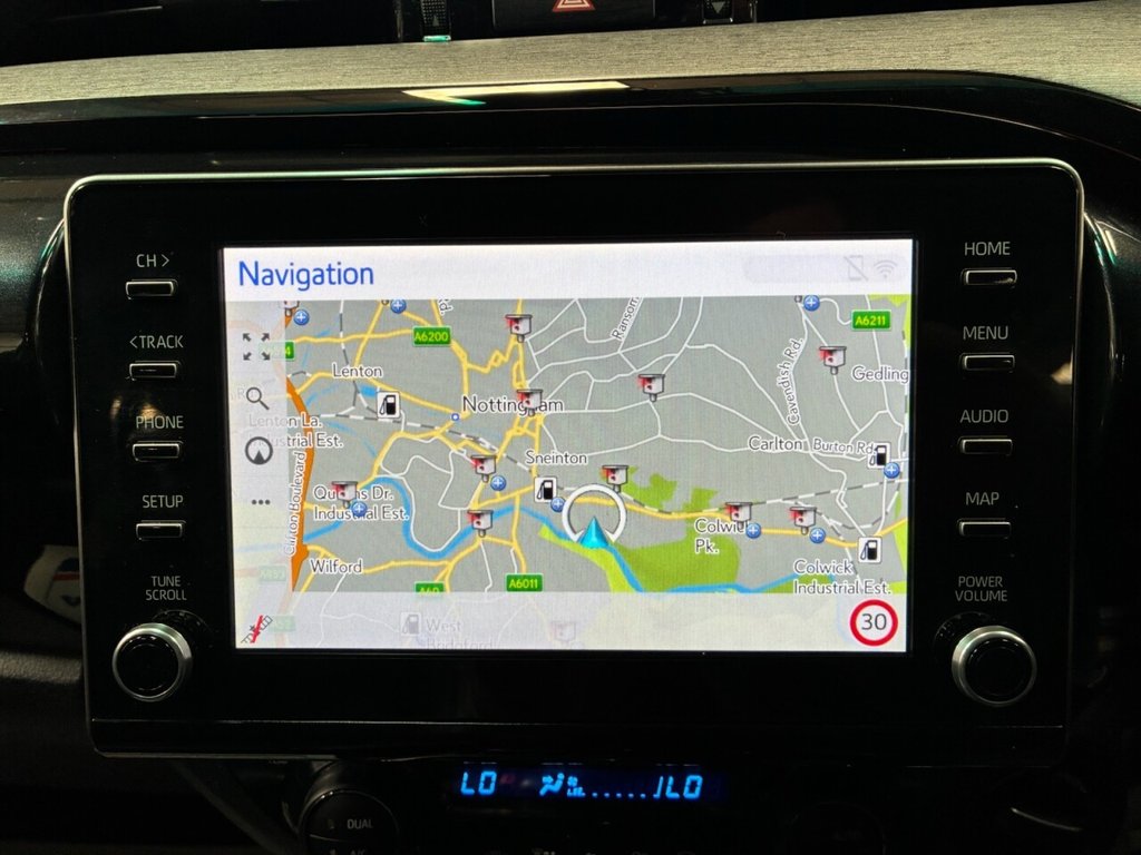 Vehicle 29