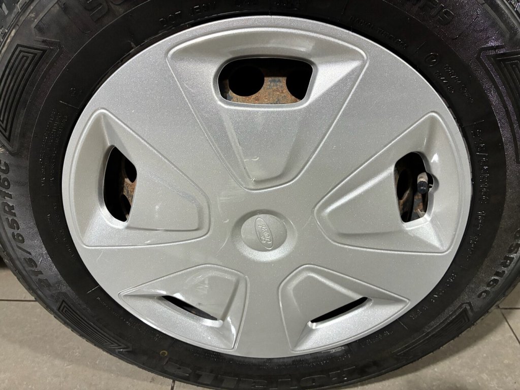 Used Ford Transit Custom 2022 for sale - 77805896: Photo 13