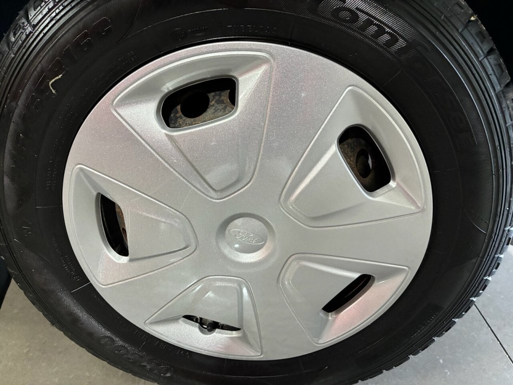 Used Ford Transit Custom 2022 for sale - 77805896: Photo 14