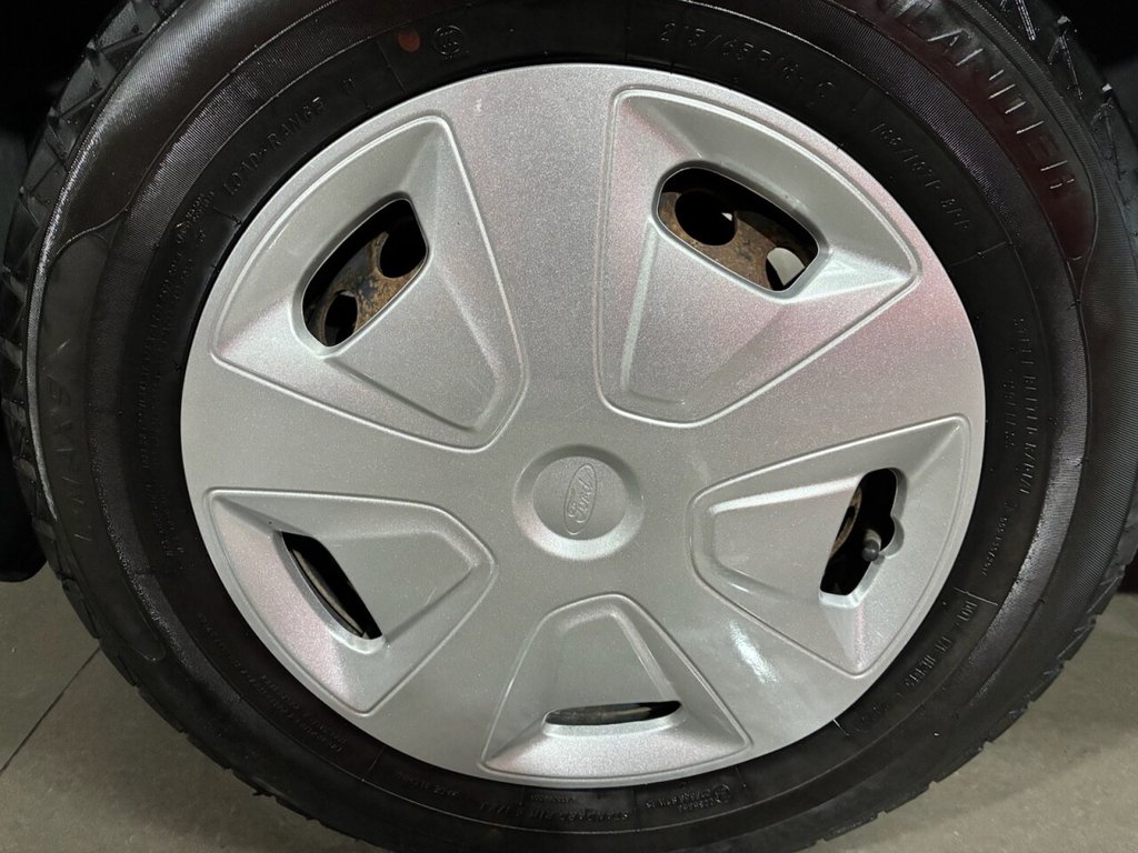 Used Ford Transit Custom 2022 for sale - 77805896: Photo 16