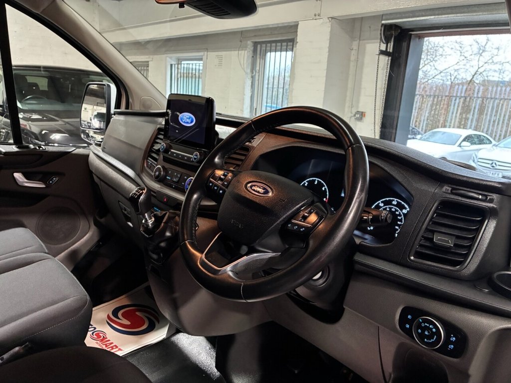 Used Ford Transit Custom 2022 for sale - 77805896: Photo 17