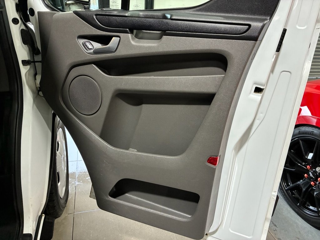 Used Ford Transit Custom 2022 for sale - 77805896: Photo 19