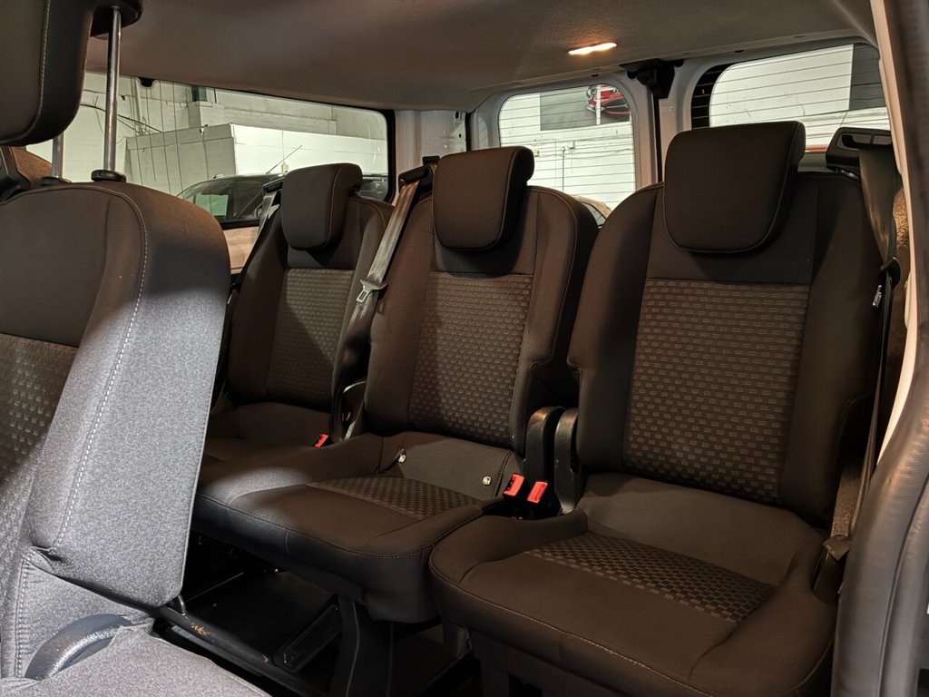 Used Ford Transit Custom 2022 for sale - 77805896: Photo 22