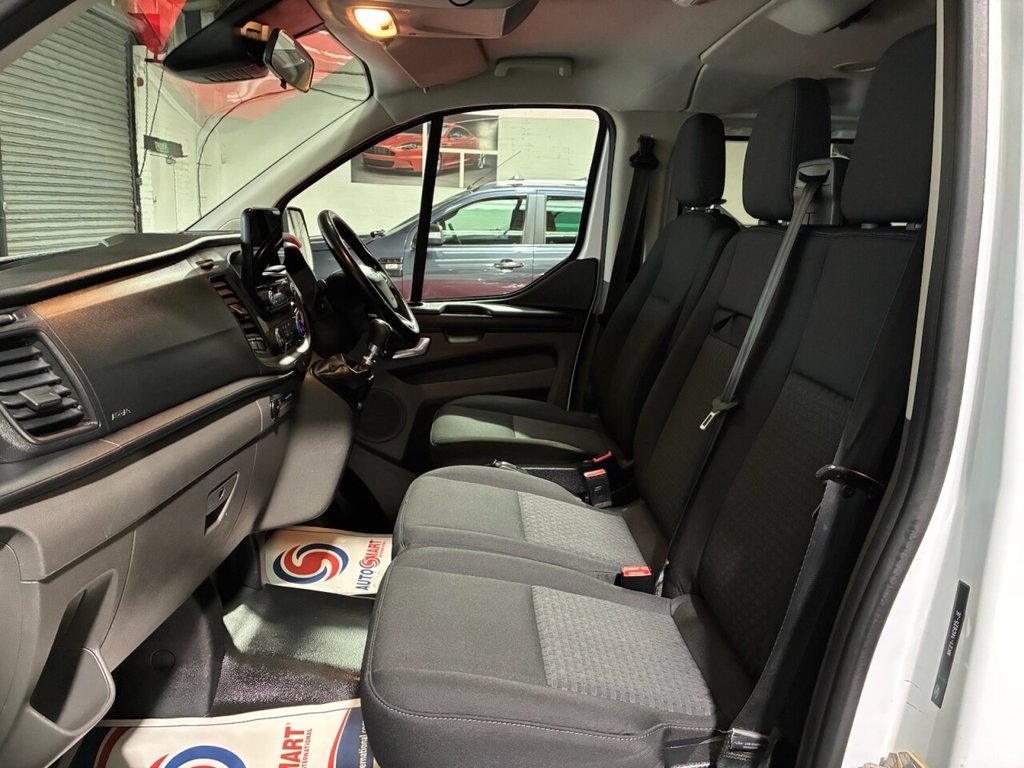 Used Ford Transit Custom 2022 for sale - 77805896: Photo 23