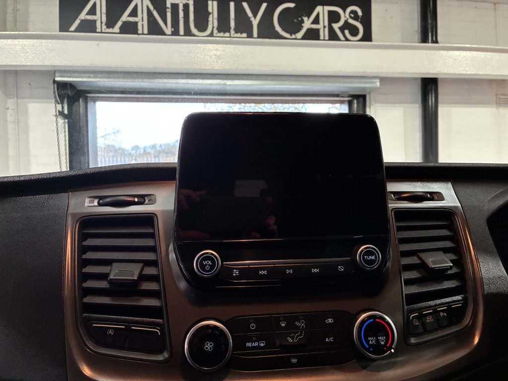 Used Ford Transit Custom 2022 for sale - 77805896: Photo 25