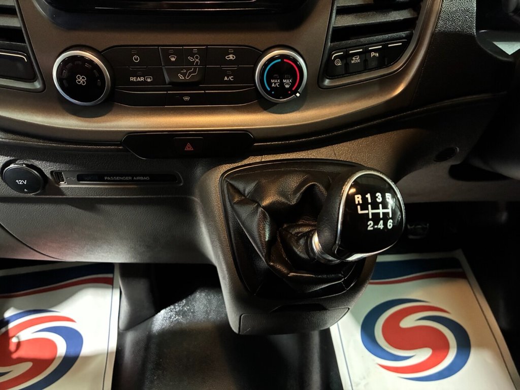 Used Ford Transit Custom 2022 for sale - 77805896: Photo 26