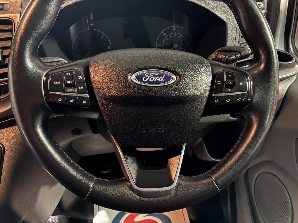 Used Ford Transit Custom 2022 for sale - 77805896: Photo 27