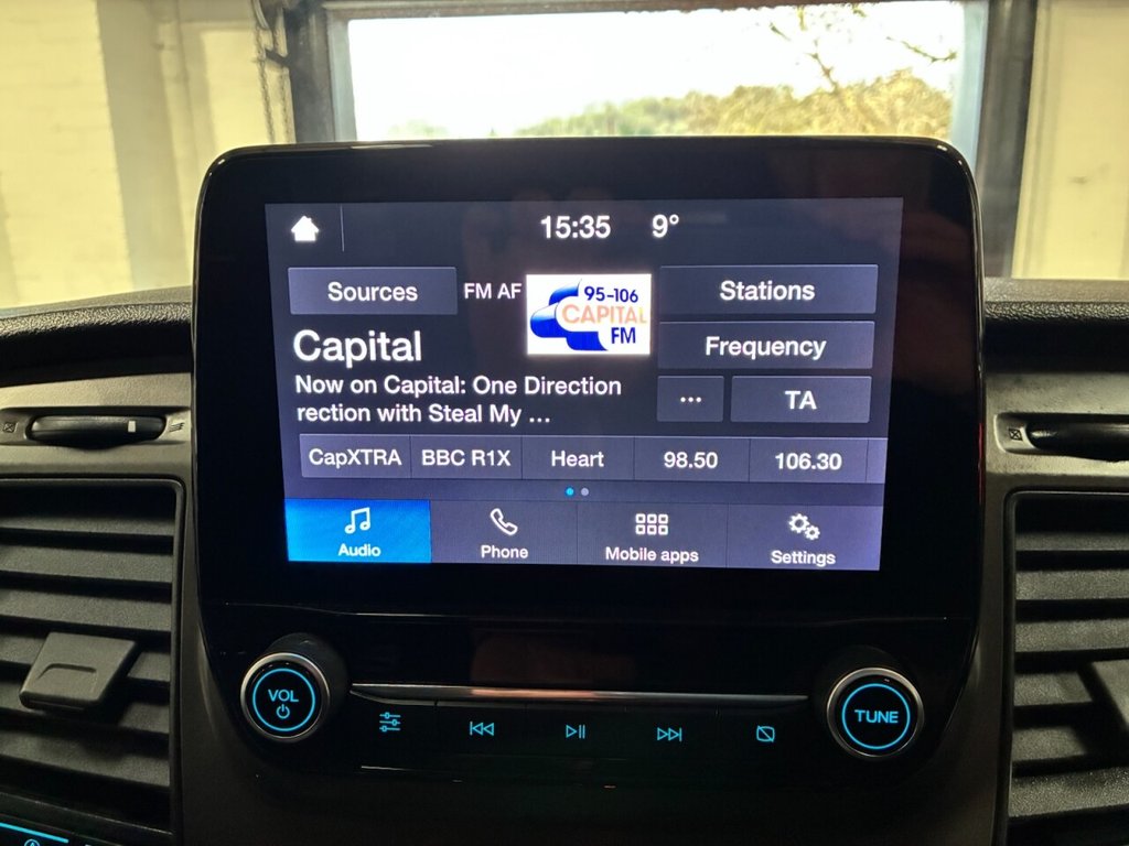 Used Ford Transit Custom 2022 for sale - 77805896: Photo 28