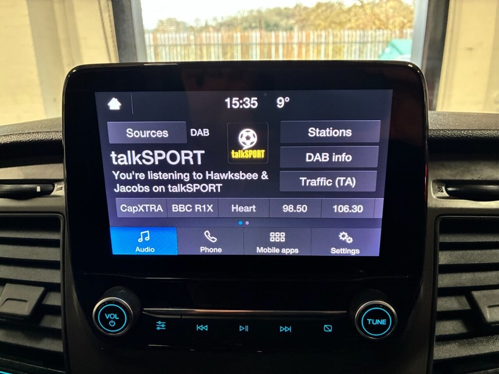 Used Ford Transit Custom 2022 for sale - 77805896: Photo 29