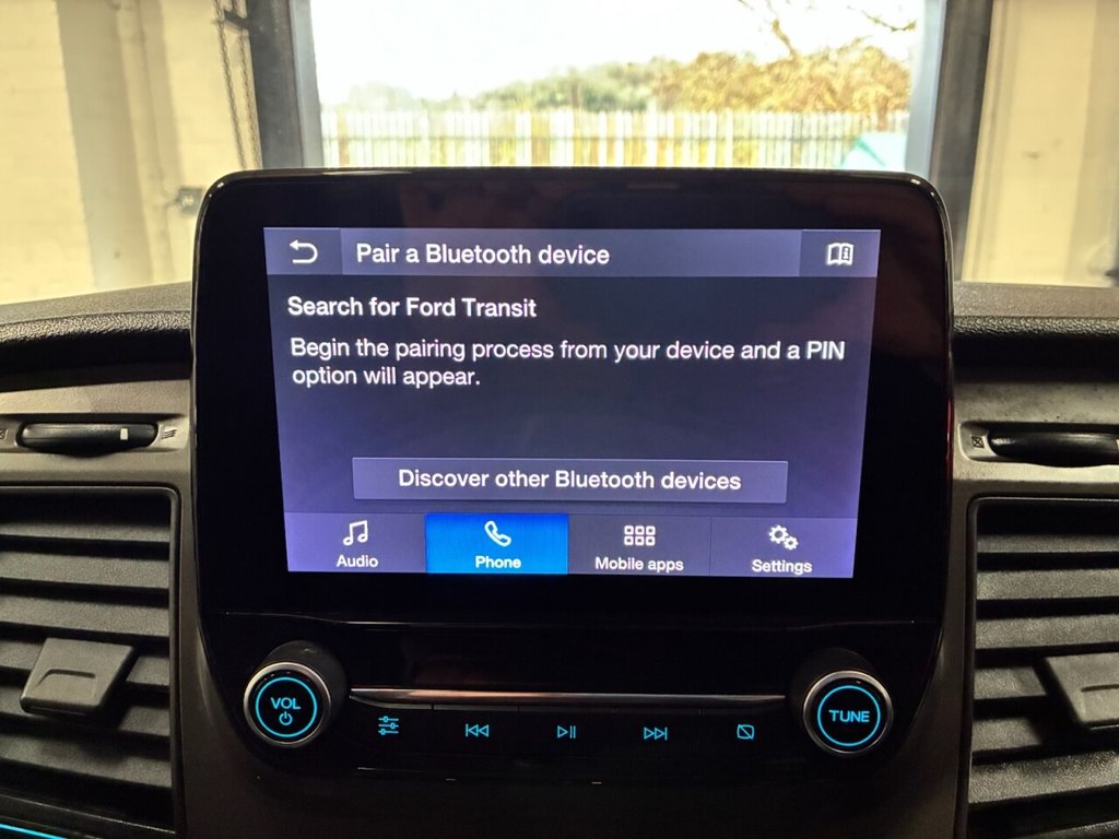 Used Ford Transit Custom 2022 for sale - 77805896: Photo 30