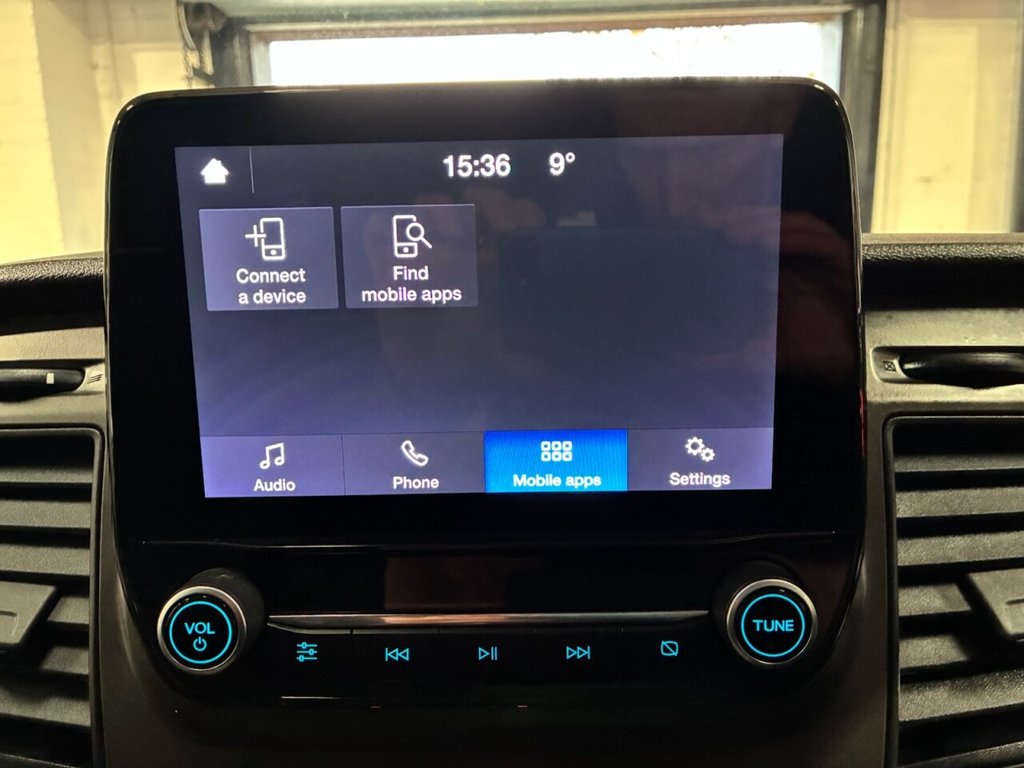 Used Ford Transit Custom 2022 for sale - 77805896: Photo 31