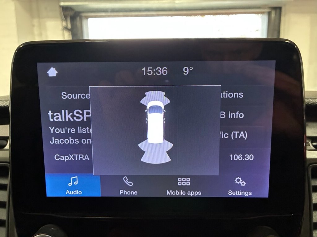 Used Ford Transit Custom 2022 for sale - 77805896: Photo 32