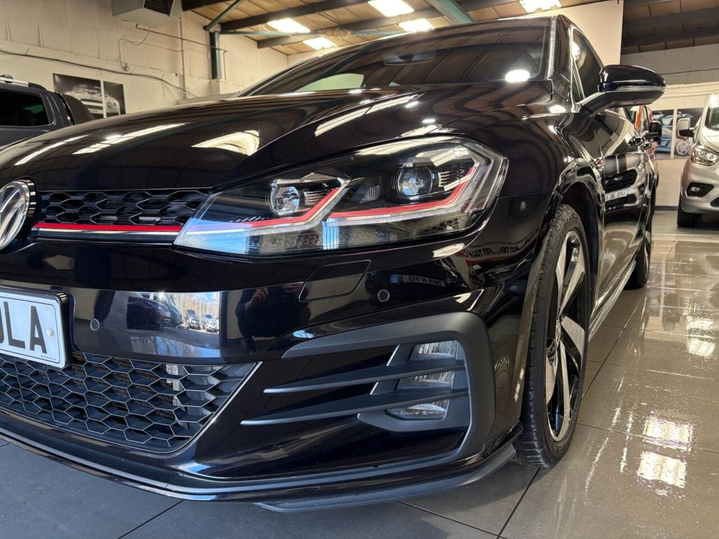 Used Volkswagen Golf 2017 for sale - 77820961: Photo 12