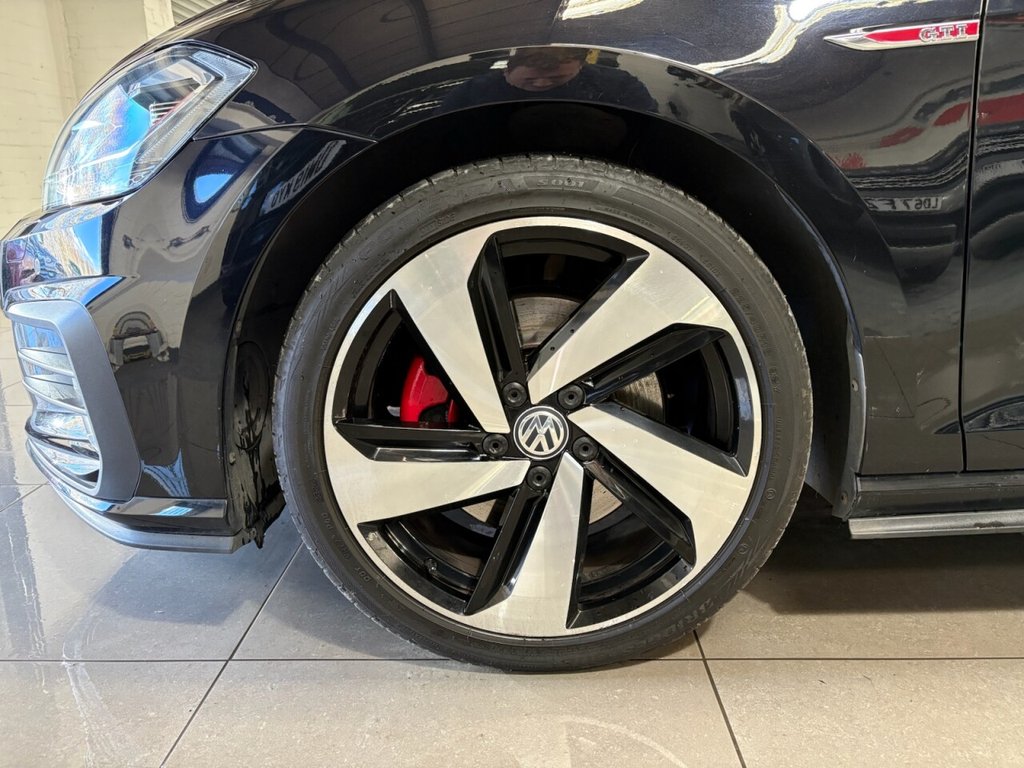 Used Volkswagen Golf 2017 for sale - 77820961: Photo 13