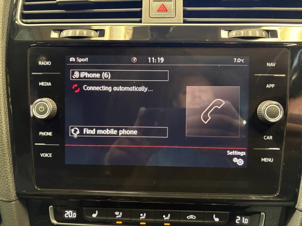 Used Volkswagen Golf 2017 for sale - 77820961: Photo 26