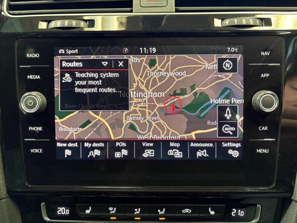 Used Volkswagen Golf 2017 for sale - 77820961: Photo 27