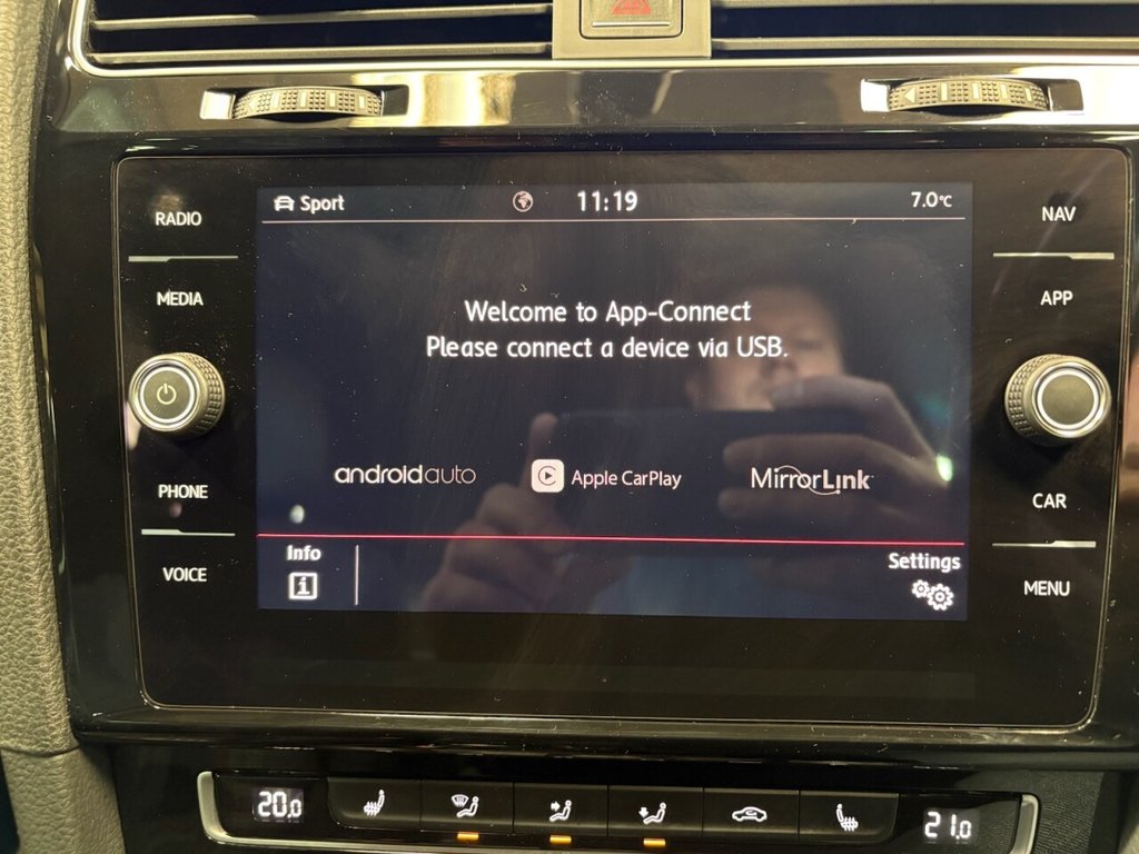 Used Volkswagen Golf 2017 for sale - 77820961: Photo 28