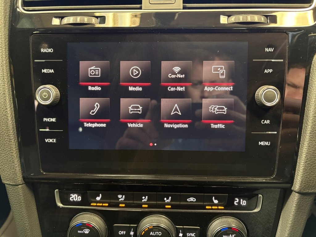 Used Volkswagen Golf 2017 for sale - 77820961: Photo 30