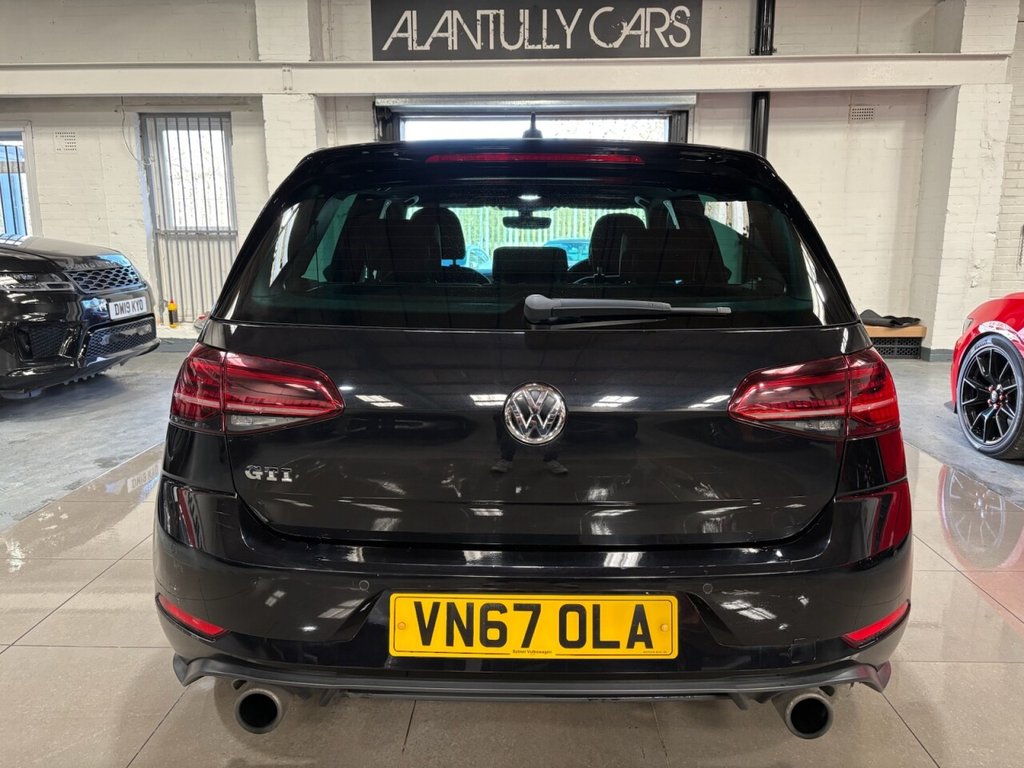 Used Volkswagen Golf 2017 for sale - 77820961: Photo 4