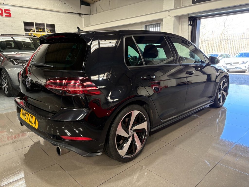 Used Volkswagen Golf 2017 for sale - 77820961: Photo 6