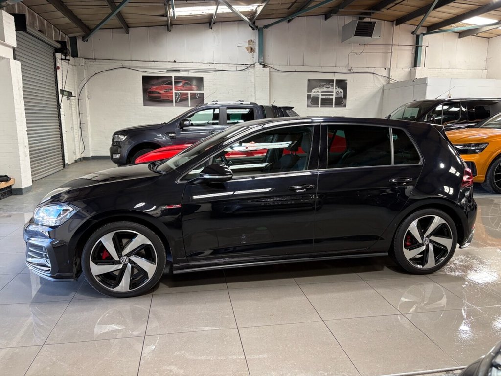 Used Volkswagen Golf 2017 for sale - 77820961: Photo 7