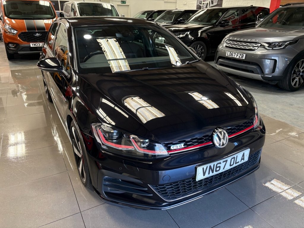 Used Volkswagen Golf 2017 for sale - 77820961: Photo 9