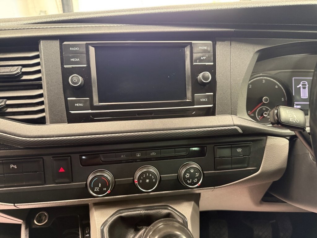 Vehicle 28