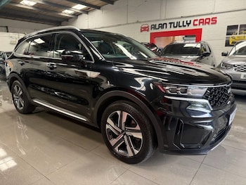 Used Kia Sorento 2021 for sale - 78930290: Photo