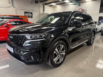 Used Kia Sorento 2021 for sale - 78930290: Photo