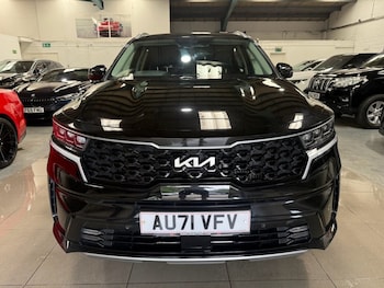 Used Kia Sorento 2021 for sale - 78930290: Photo