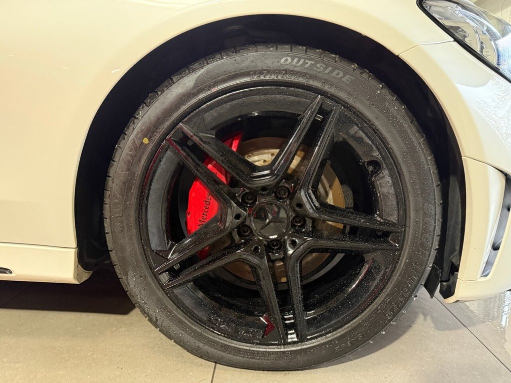 Used Mercedes-Benz C Class 2019 for sale - 77463652: Photo 15