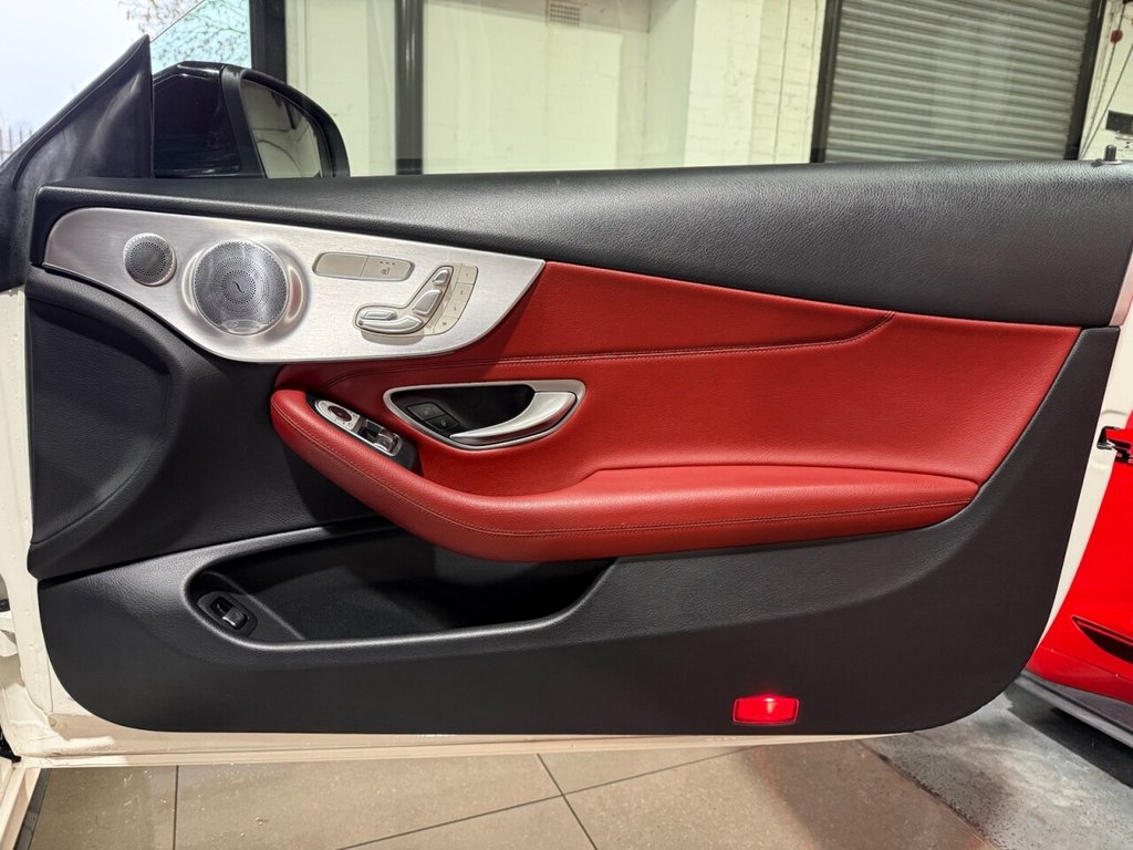 Used Mercedes-Benz C Class 2019 for sale - 77463652: Photo 19