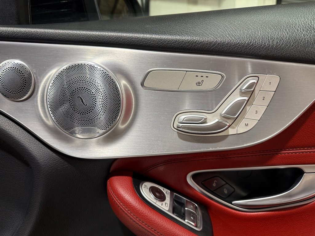 Used Mercedes-Benz C Class 2019 for sale - 77463652: Photo 20