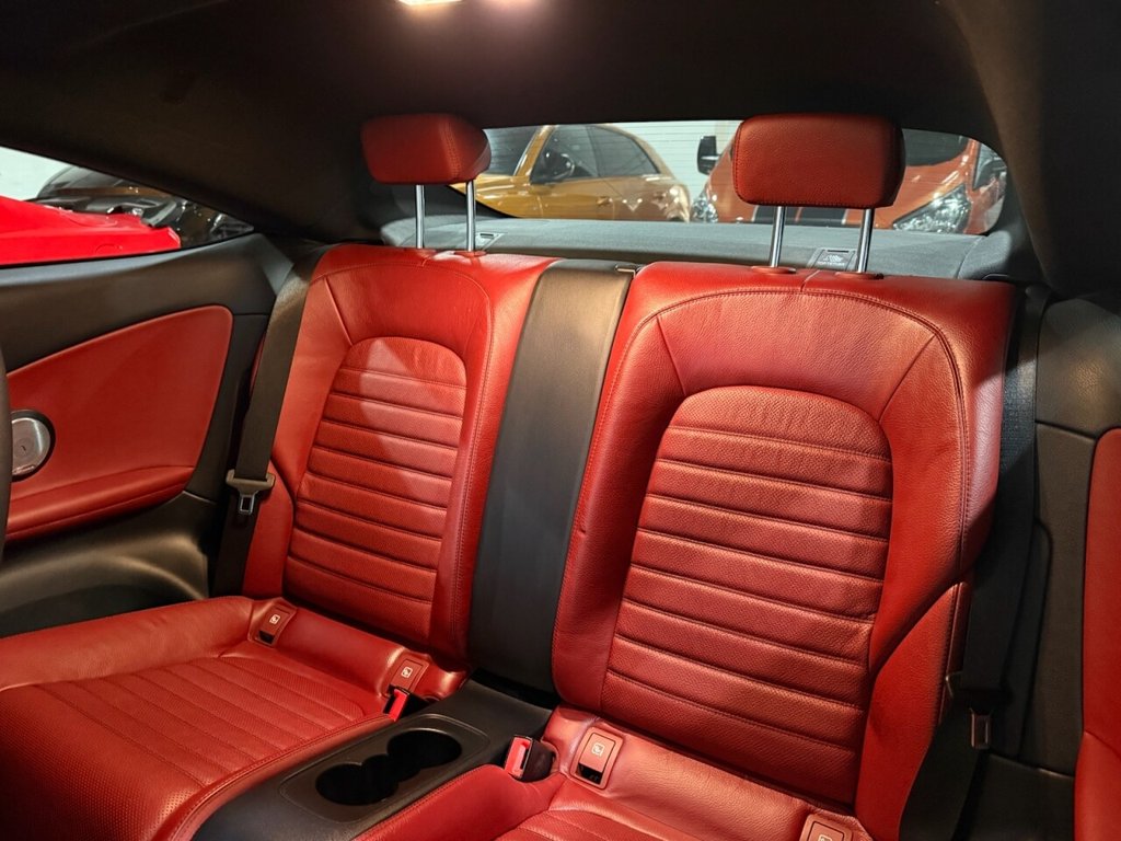 Used Mercedes-Benz C Class 2019 for sale - 77463652: Photo 25