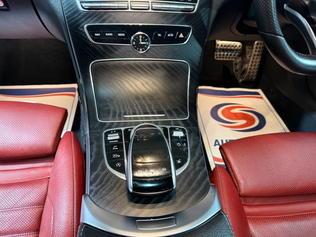 Used Mercedes-Benz C Class 2019 for sale - 77463652: Photo 30