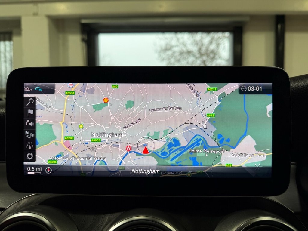 Used Mercedes-Benz C Class 2019 for sale - 77463652: Photo 31