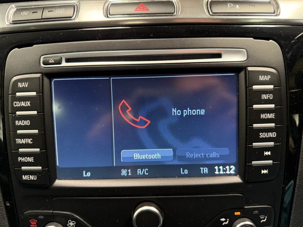 Vehicle 32