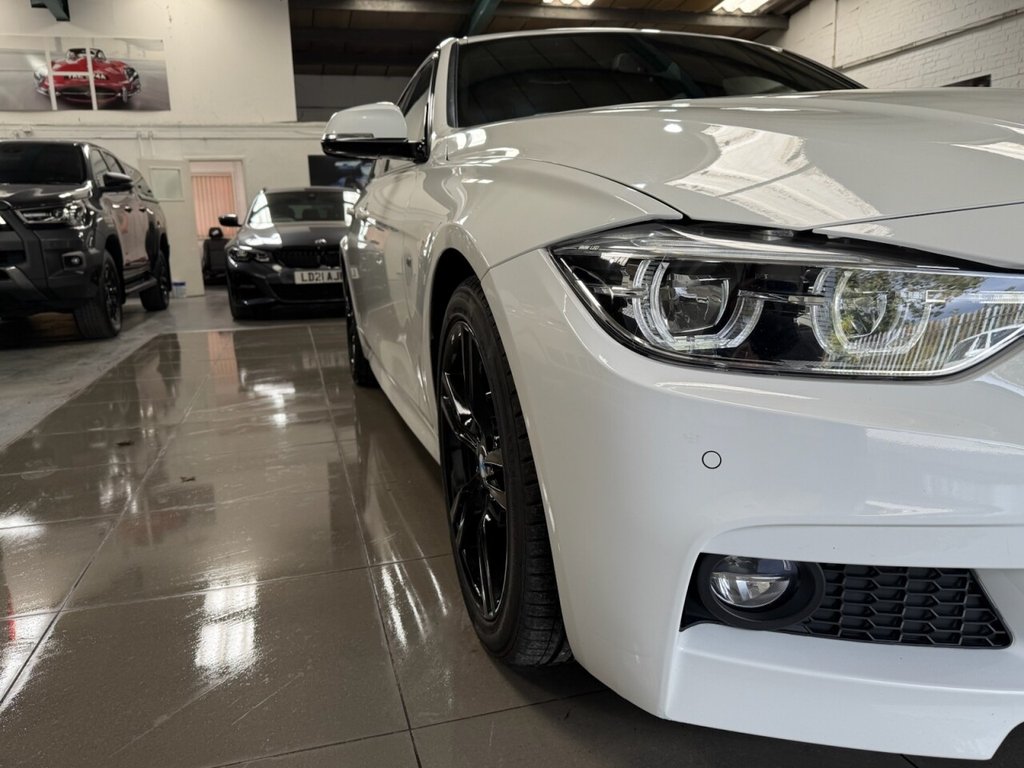 Used BMW 3 Series 2017 for sale - 75912294: Photo 10