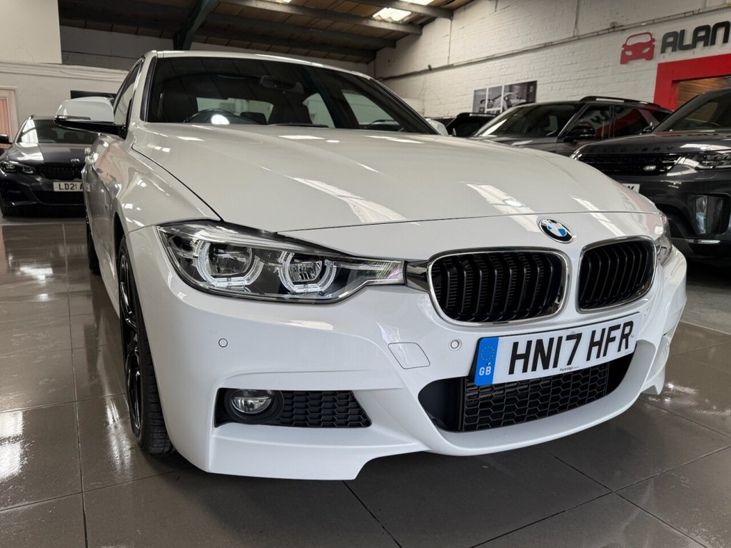 Used BMW 3 Series 2017 for sale - 75912294: Photo 11