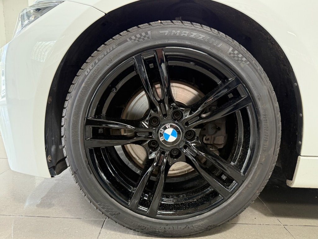 Used BMW 3 Series 2017 for sale - 75912294: Photo 12