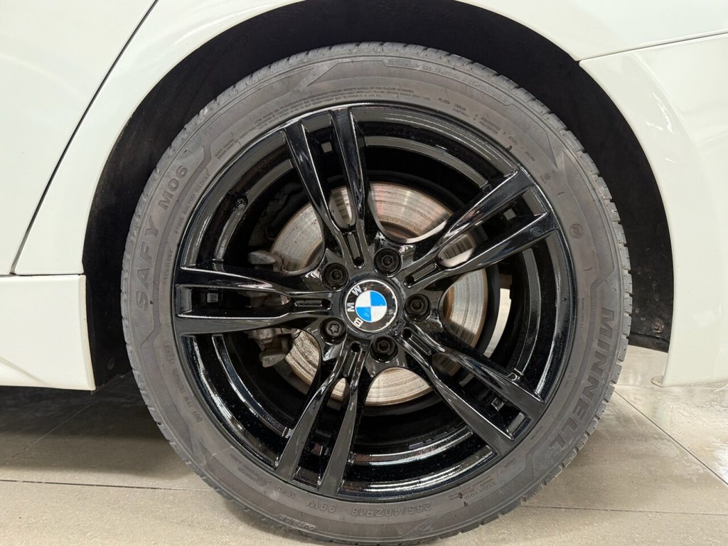 Used BMW 3 Series 2017 for sale - 75912294: Photo 13