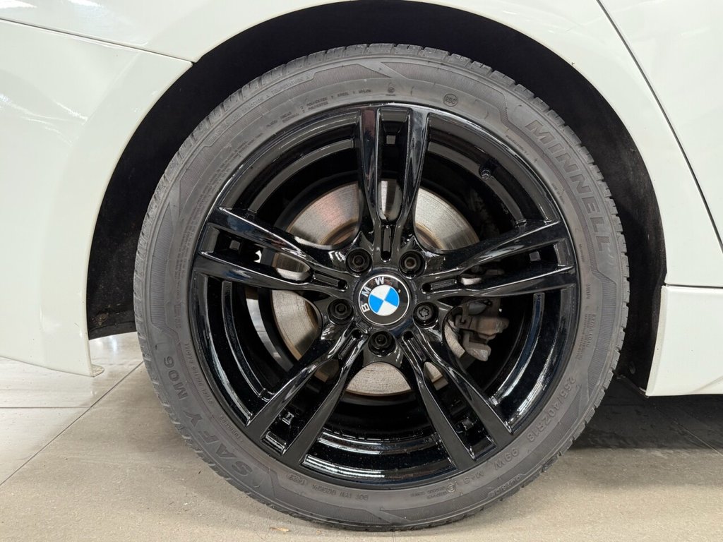 Used BMW 3 Series 2017 for sale - 75912294: Photo 14