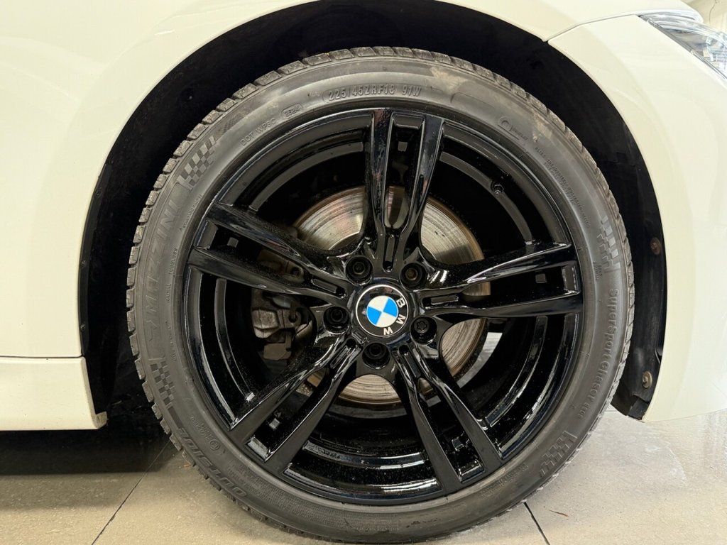 Used BMW 3 Series 2017 for sale - 75912294: Photo 15