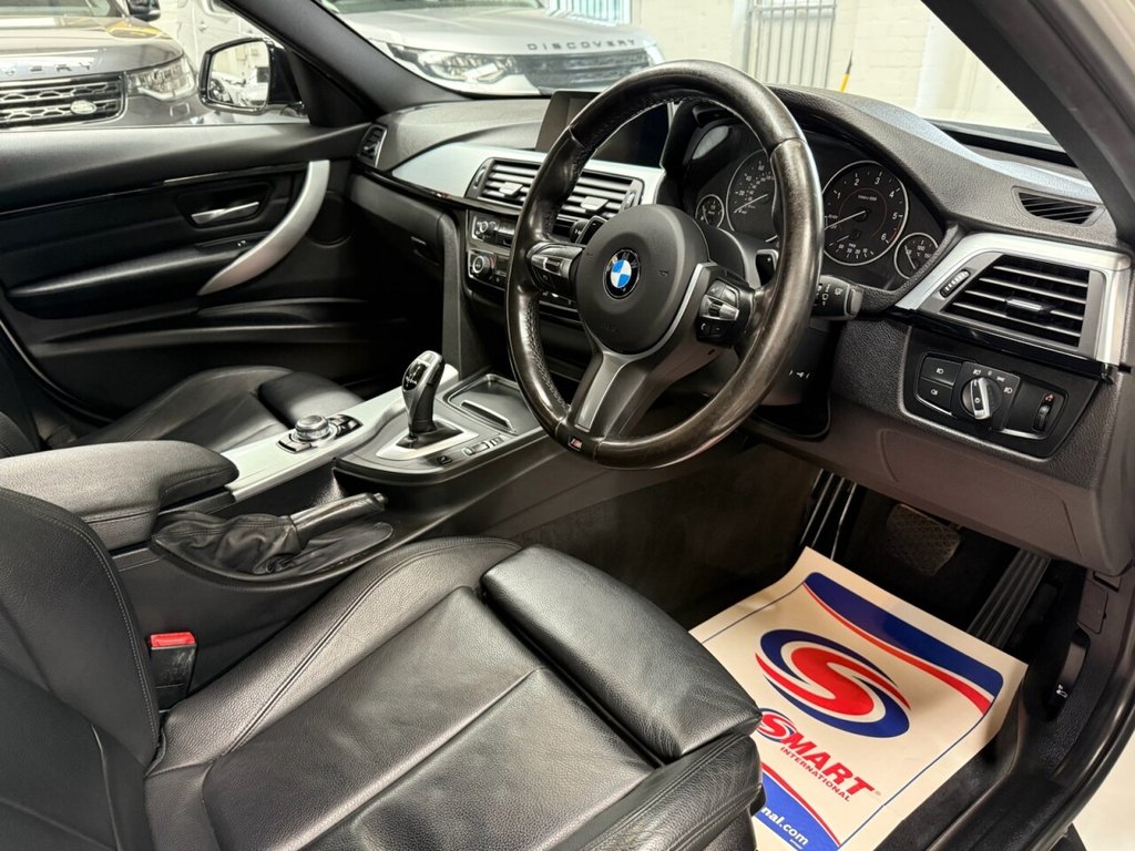 Used BMW 3 Series 2017 for sale - 75912294: Photo 16