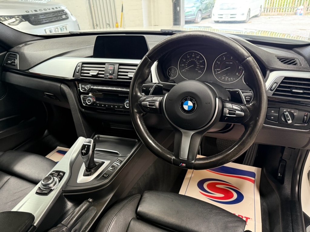 Used BMW 3 Series 2017 for sale - 75912294: Photo 17