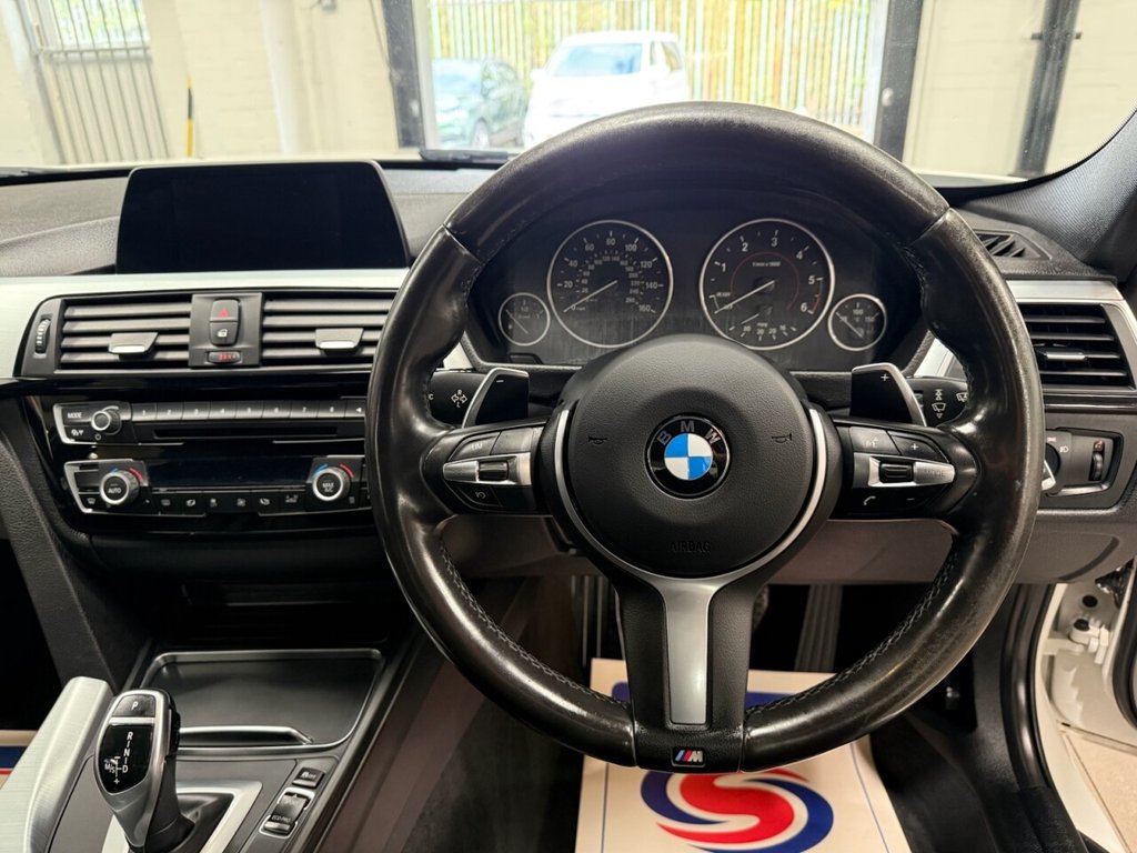 Used BMW 3 Series 2017 for sale - 75912294: Photo 18